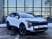Kia Sportage V Рестайлинг Москва  - изображение 43
