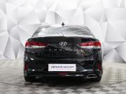 Hyundai Sonata VII (LF) Рестайлинг Ульяновск  - изображение 25