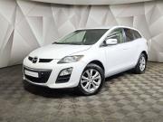 Mazda CX-7 I Рестайлинг Москва  - изображение 21