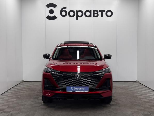 Changan CS55 Plus II с пробегом 2023 года, цена 1 979 000 рублей, 34624 км, внедорожник, Автокод Объявления
