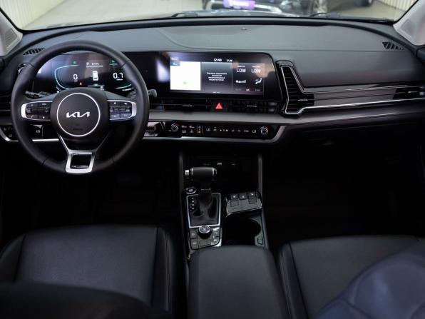 Kia Sportage V с пробегом 2025 года, цена 3 850 000 рублей, 20135 км, внедорожник, Автокод Объявления