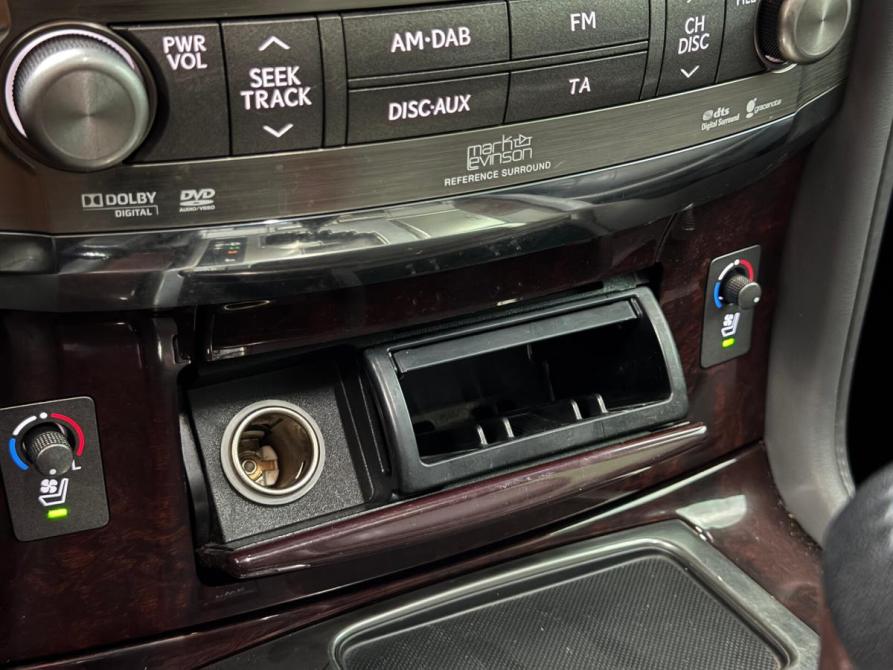Lexus LX III Набережные Челны  - изображение 26