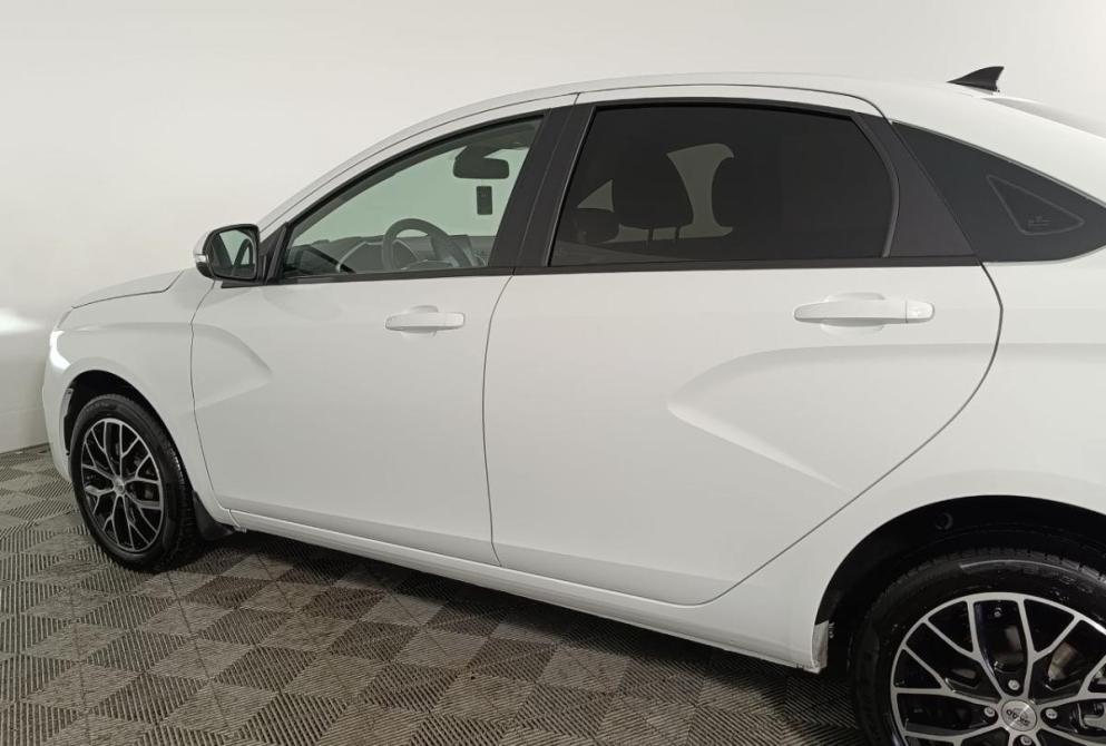 Lada (ВАЗ) Vesta I Рестайлинг (NG) Волгоград  - изображение 19
