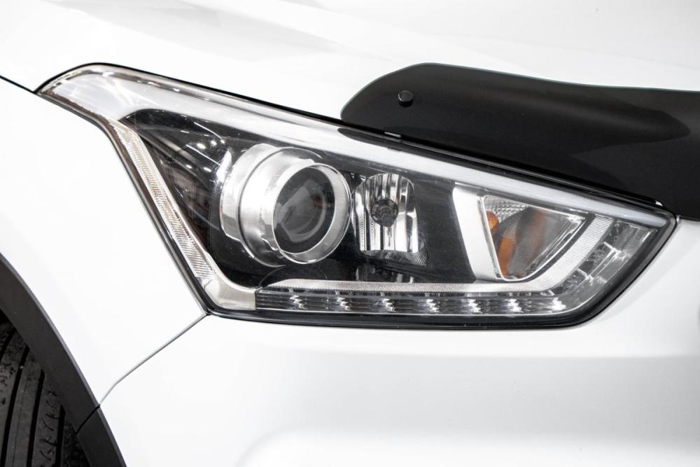 Hyundai Creta I Барнаул  - изображение 8
