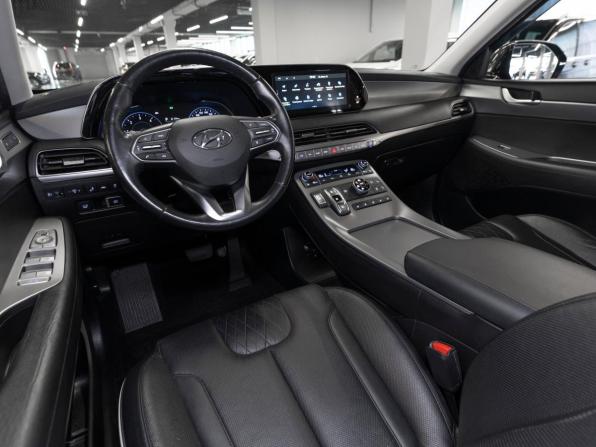 Hyundai Palisade I с пробегом 2019 года, цена 3 830 000 рублей, 116268 км, внедорожник, Автокод Объявления