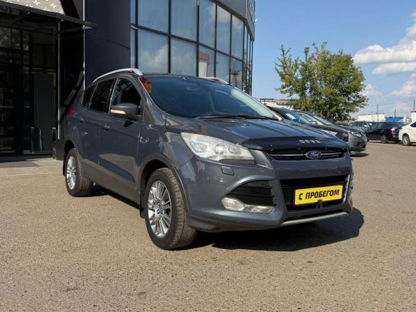 Ford Kuga II с пробегом 2013 года, цена 1 070 000 рублей, 196410 км, внедорожник, Автокод Объявления
