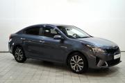 Kia Rio IV Рестайлинг Сургут  - изображение 26