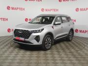 Chery Tiggo 7 Pro Max I Вологда  - изображение 18