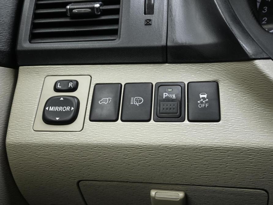 Toyota Venza I Рестайлинг Волгоград  - изображение 19