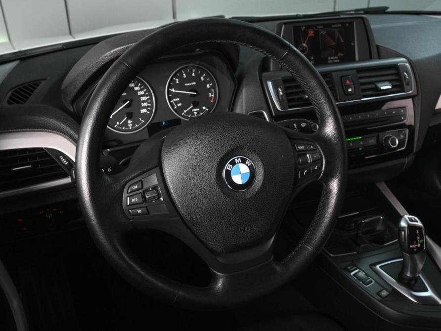 BMW 1 серии II (F20/F21) Рестайлинг Ростов-на-Дону  - изображение 12