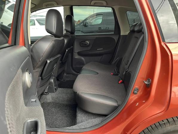 Nissan Note I с пробегом 2007 года, цена 635 000 рублей, 234431 км, хэтчбек, Автокод Объявления