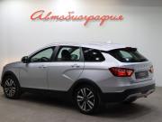 Lada (ВАЗ) Vesta I Санкт-Петербург  - изображение 26