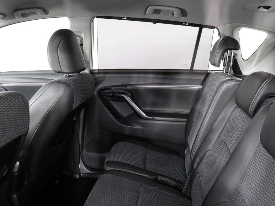 Toyota Verso I Рестайлинг Химки  - изображение 12