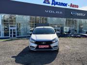Lada (ВАЗ) Vesta I Альметьевск  - изображение 28