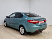 Kia Rio III Альметьевск  - изображение 33