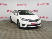 Toyota Corolla XI (E160 E170 E180) Вологда  - изображение 20