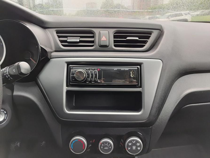 Kia Rio III Рестайлинг Ижевск  - изображение 18