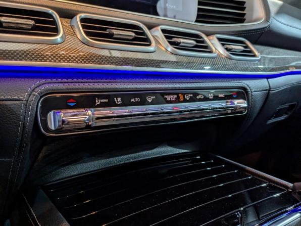 Mercedes-Benz GLE AMG II (V167) с пробегом 2021 года, цена 9 000 000 рублей, 67922 км, внедорожник, Автокод Объявления
