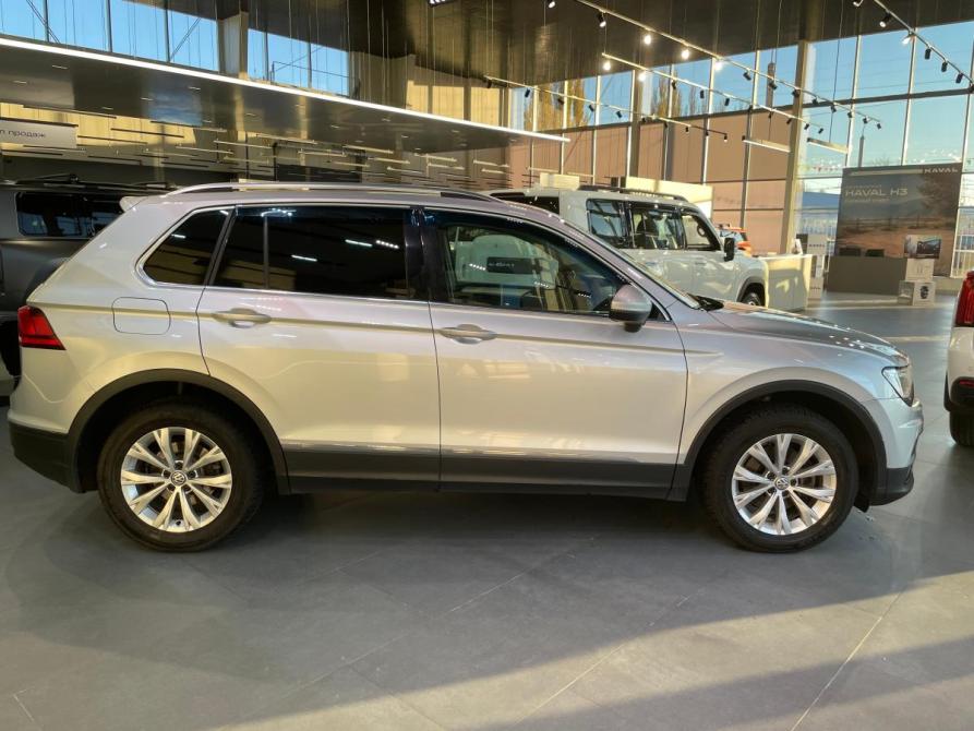 Volkswagen Tiguan II Стерлитамак  - изображение 4