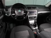 Skoda Octavia II (A5) Рестайлинг Воронеж  - изображение 26