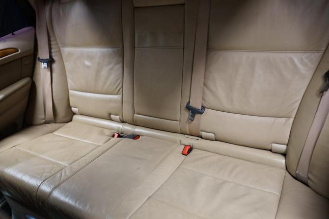 BMW X5 I (E53) Рестайлинг с пробегом 2004 года, цена 1 295 000 рублей, 329085 км, внедорожник, Автокод Объявления