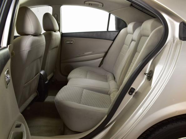 Nissan Primera III (P12) с пробегом 2001 года, цена 299 999 рублей, 389204 км, седан, Автокод Объявления