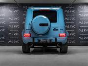 Mercedes-Benz G-Класс AMG II (W465) Рестайлинг Москва  - изображение 49
