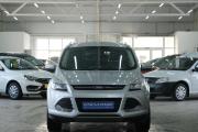 Ford Kuga II Омск  - изображение 26