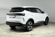 Chery Tiggo 4 I Рестайлинг 2 Саранск  - изображение 33