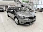 Skoda Octavia III (A7) Рестайлинг Казань  - изображение 25