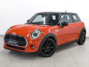 Mini Hatch III (F55/F56) Рестайлинг Санкт-Петербург  - изображение 29