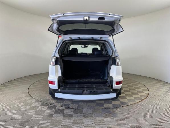 Mitsubishi Outlander II Рестайлинг с пробегом 2012 года, цена 1 143 000 рублей, 209043 км, внедорожник, Автокод Объявления
