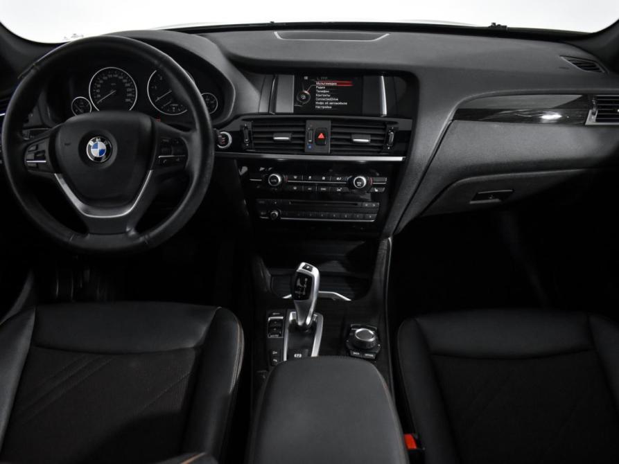 BMW X3 II (F25) Рестайлинг Санкт-Петербург  - изображение 17