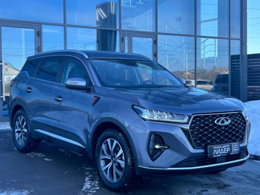 Chery Tiggo 7 Pro Max I Энгельс  - изображение 3