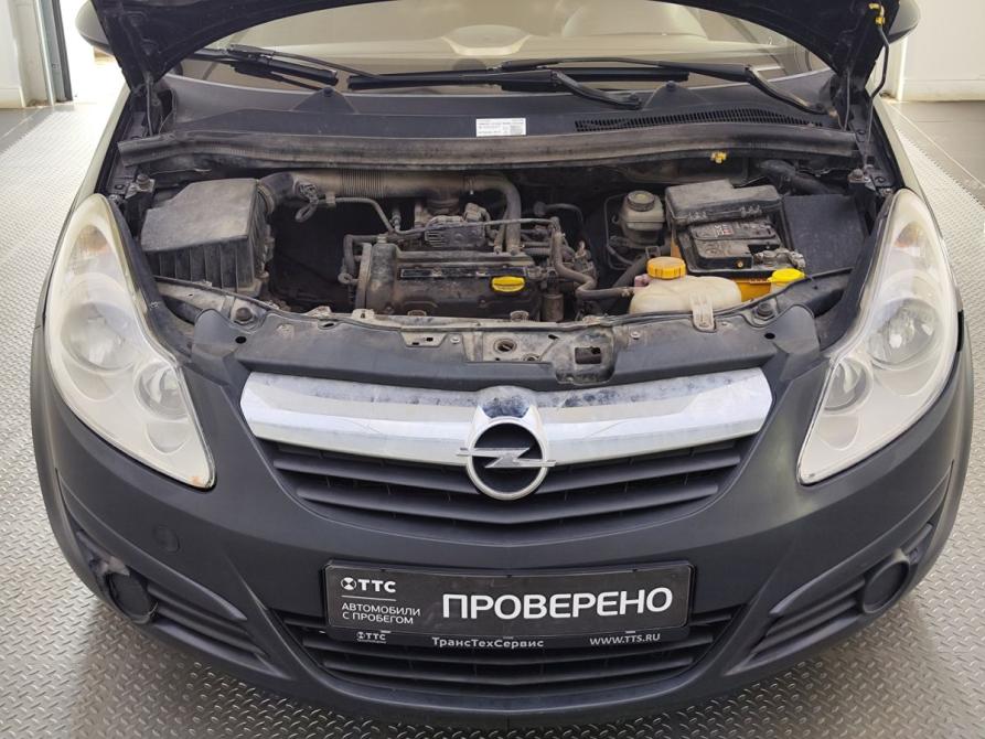 Opel Corsa D Уфа  - изображение 11