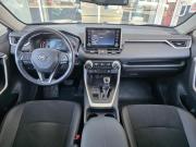 Toyota RAV4 V (XA50) Липецк  - изображение 18