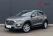 Hyundai Tucson III Рестайлинг Красноярск  - изображение 23