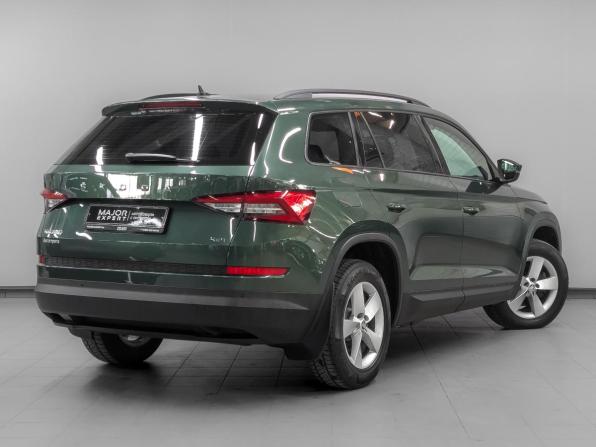 Skoda Kodiaq I с пробегом 2020 года, цена 2 725 000 рублей, 53651 км, внедорожник, Автокод Объявления