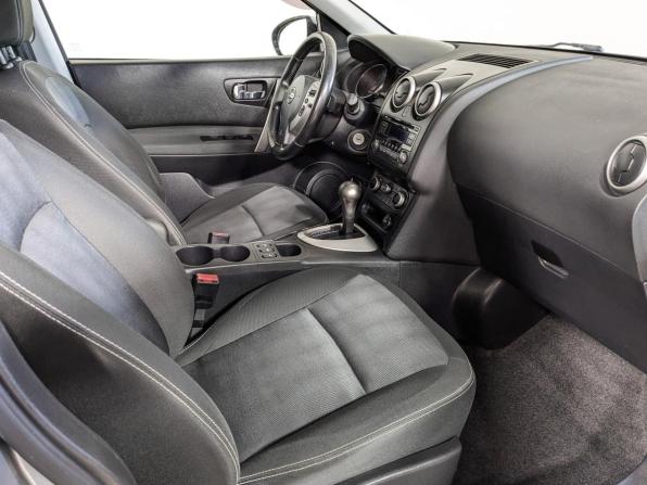 Nissan Qashqai I Рестайлинг с пробегом 2012 года, цена 999 900 рублей, 252600 км, внедорожник, Автокод Объявления