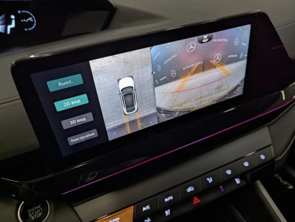 Changan UNI-V I с пробегом 2024 года, цена 2 499 000 рублей, 7734 км, лифтбек, Автокод Объявления