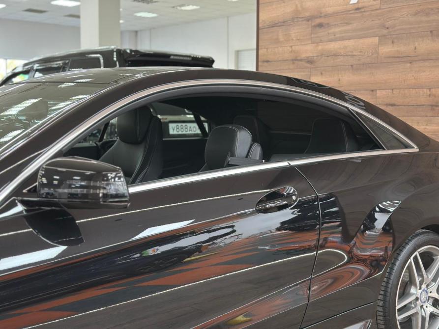 Mercedes-Benz E-Класс IV (W212 S212 C207) Рестайлинг Уфа  - изображение 10