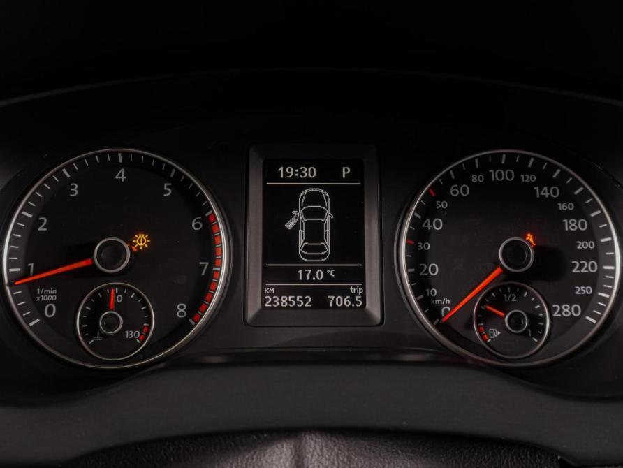 Volkswagen Jetta VI Воронеж  - изображение 16
