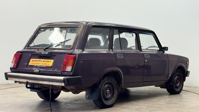 Lada (ВАЗ) 2104 с пробегом 2003 года, цена 150 000 рублей, 84000 км, универсал, Автокод Объявления