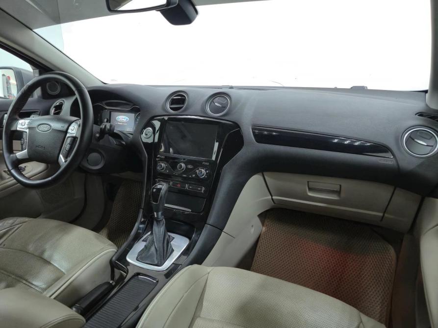 Ford Mondeo IV Рестайлинг Альметьевск  - изображение 15