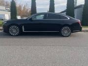 Hongqi H9 I Москва  - изображение 12