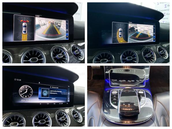 Mercedes-Benz CLS III (C257) с пробегом 2020 года, цена 5 215 000 рублей, 83653 км, седан, Автокод Объявления