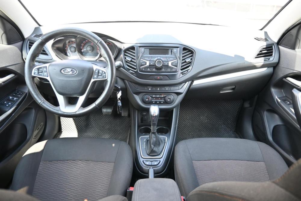 Lada (ВАЗ) Vesta I Екатеринбург  - изображение 7