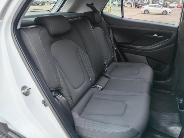 Hyundai Creta II с пробегом 2022 года, цена 2 020 000 рублей, 65000 км, внедорожник, Автокод Объявления