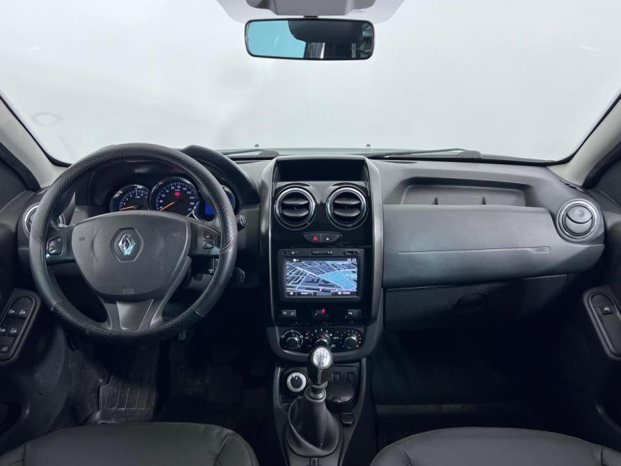 Renault Duster I Рестайлинг Ростов-на-Дону  - изображение 10