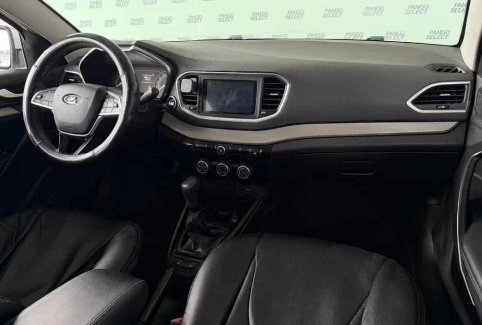 Lada (ВАЗ) Vesta I Рестайлинг (NG) Киров  - изображение 11